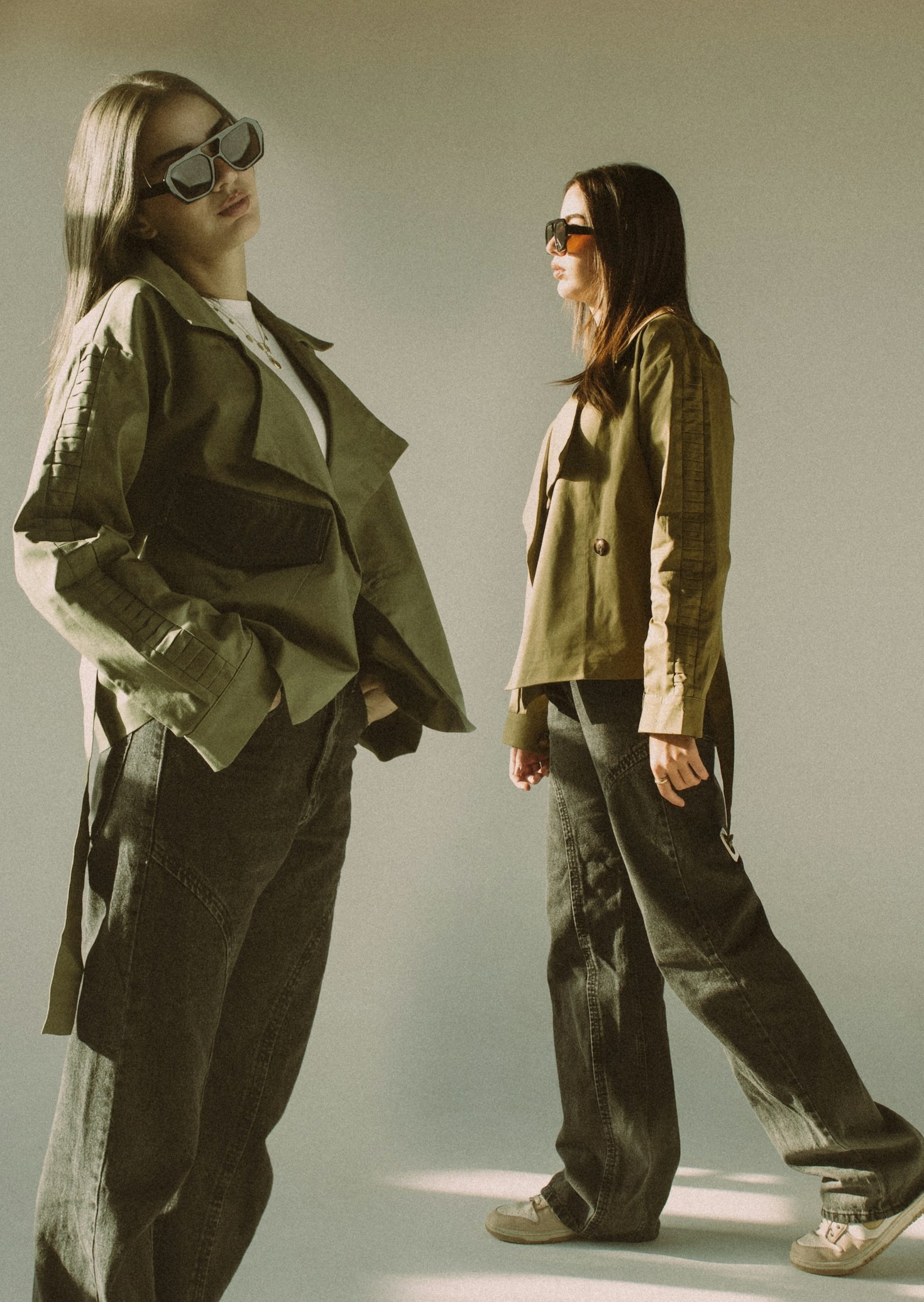Embrace Your Unique Style with Confidence